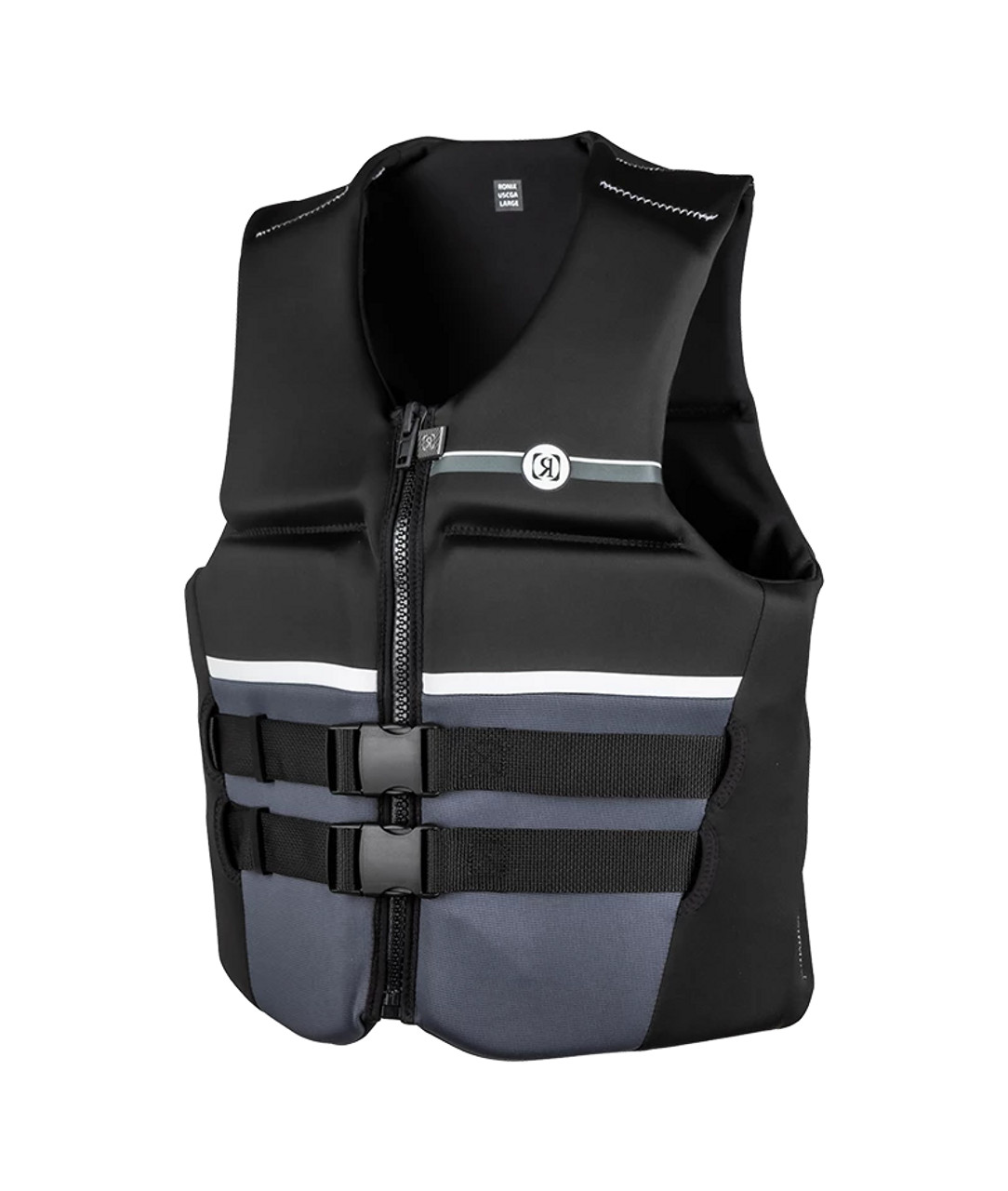 RONIX COVERT MEN'S CGA VEST '26