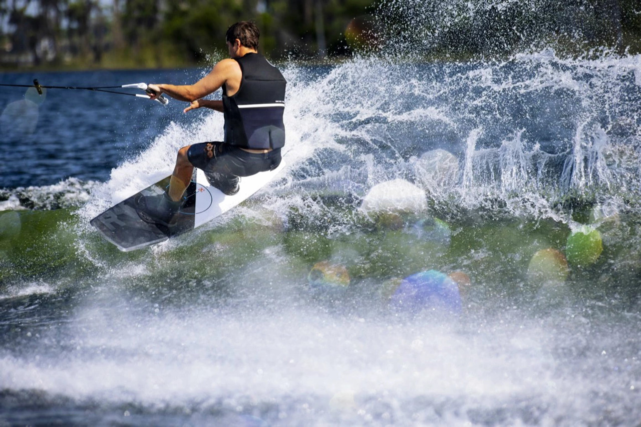 RONIX COVERT MEN'S CGA VEST '26