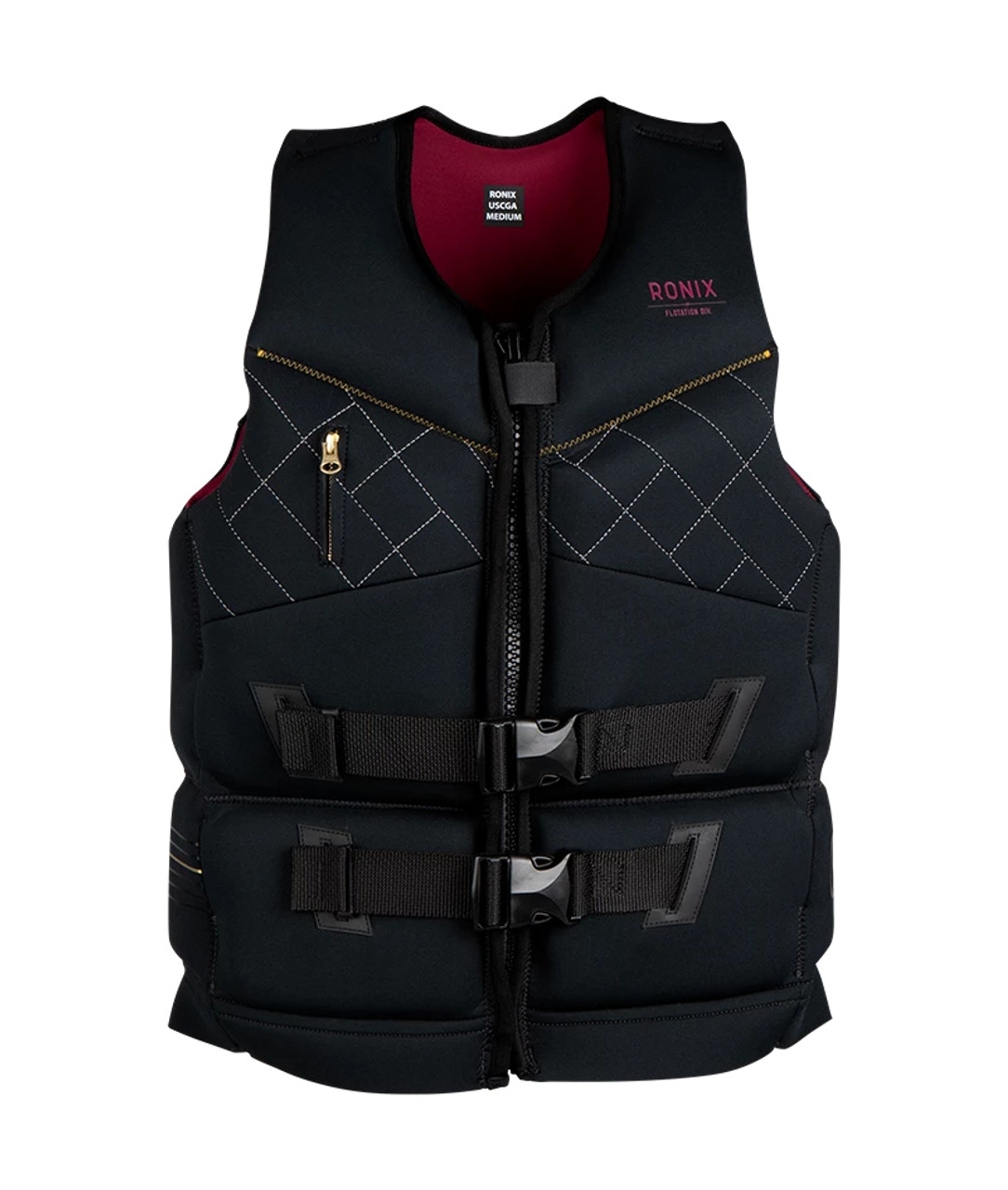 RONIX WOMEN'S SUPERNOVA CAPELLA 3.0 CGA VEST '26 RONIX WOMEN'S SUPERNOVA CAPELLA 3.0 CGA VEST '26