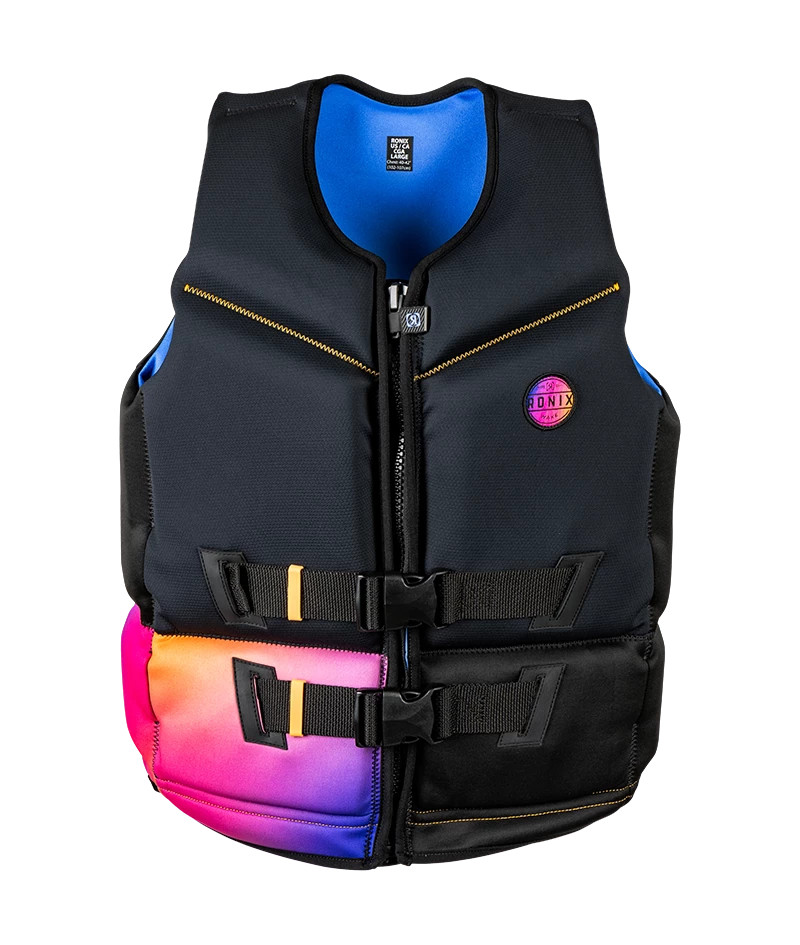 RONIX WOMEN'S IMPERIAL CAPELLA 3.0 CGA VEST '26