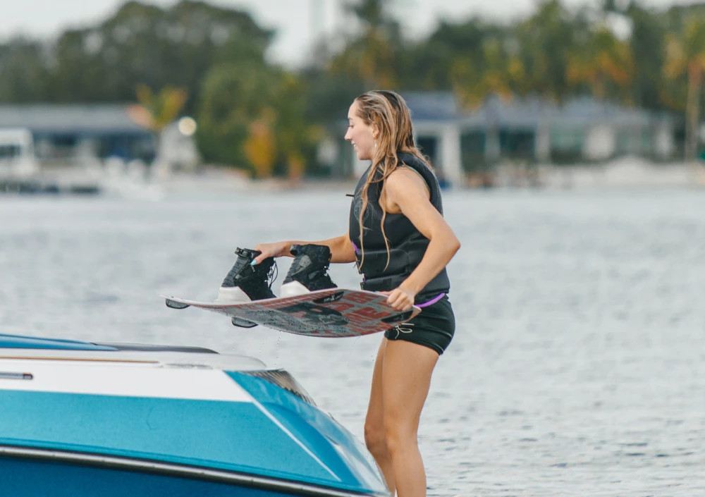 Ronix Avalon Yes '26