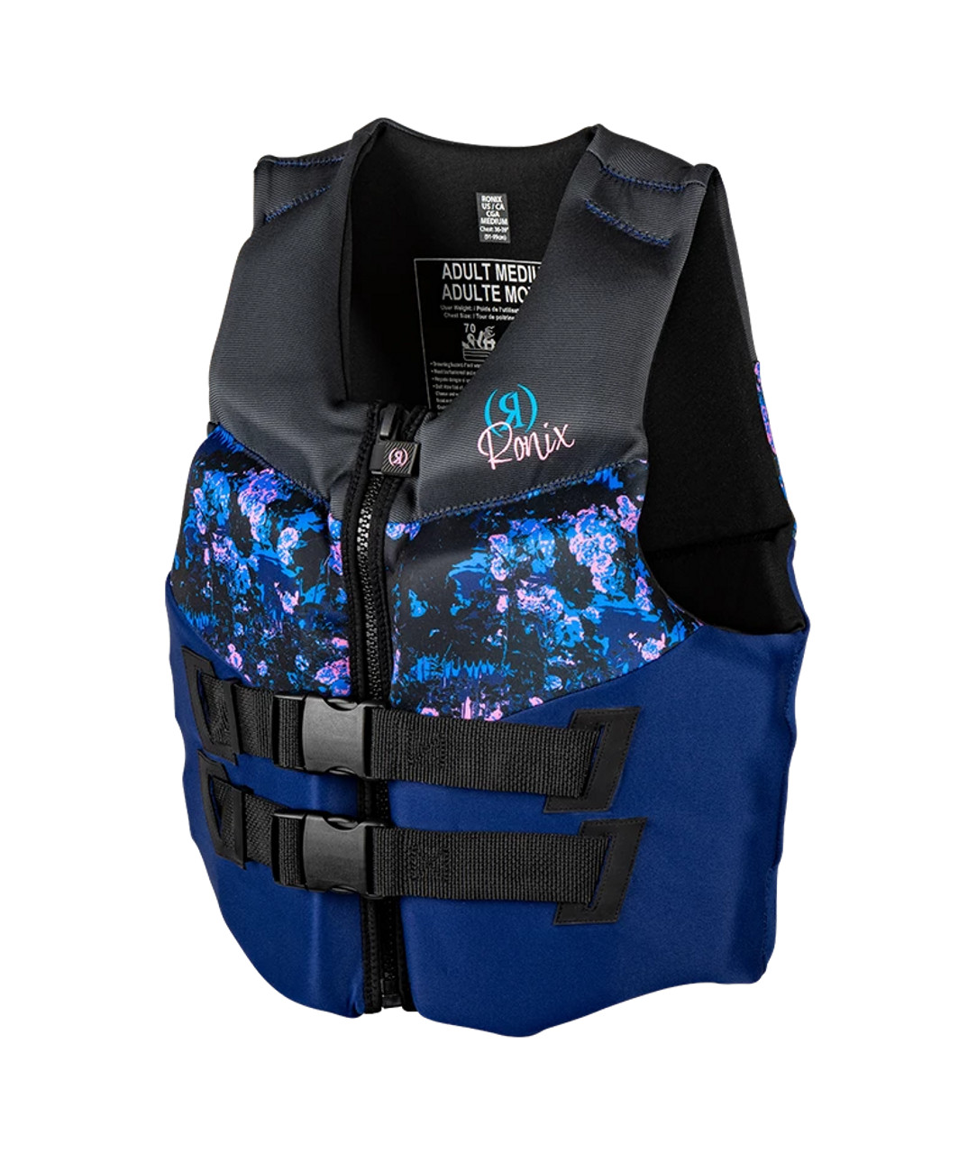 RONIX DAYDREAM WOMEN'S CGA VEST '26