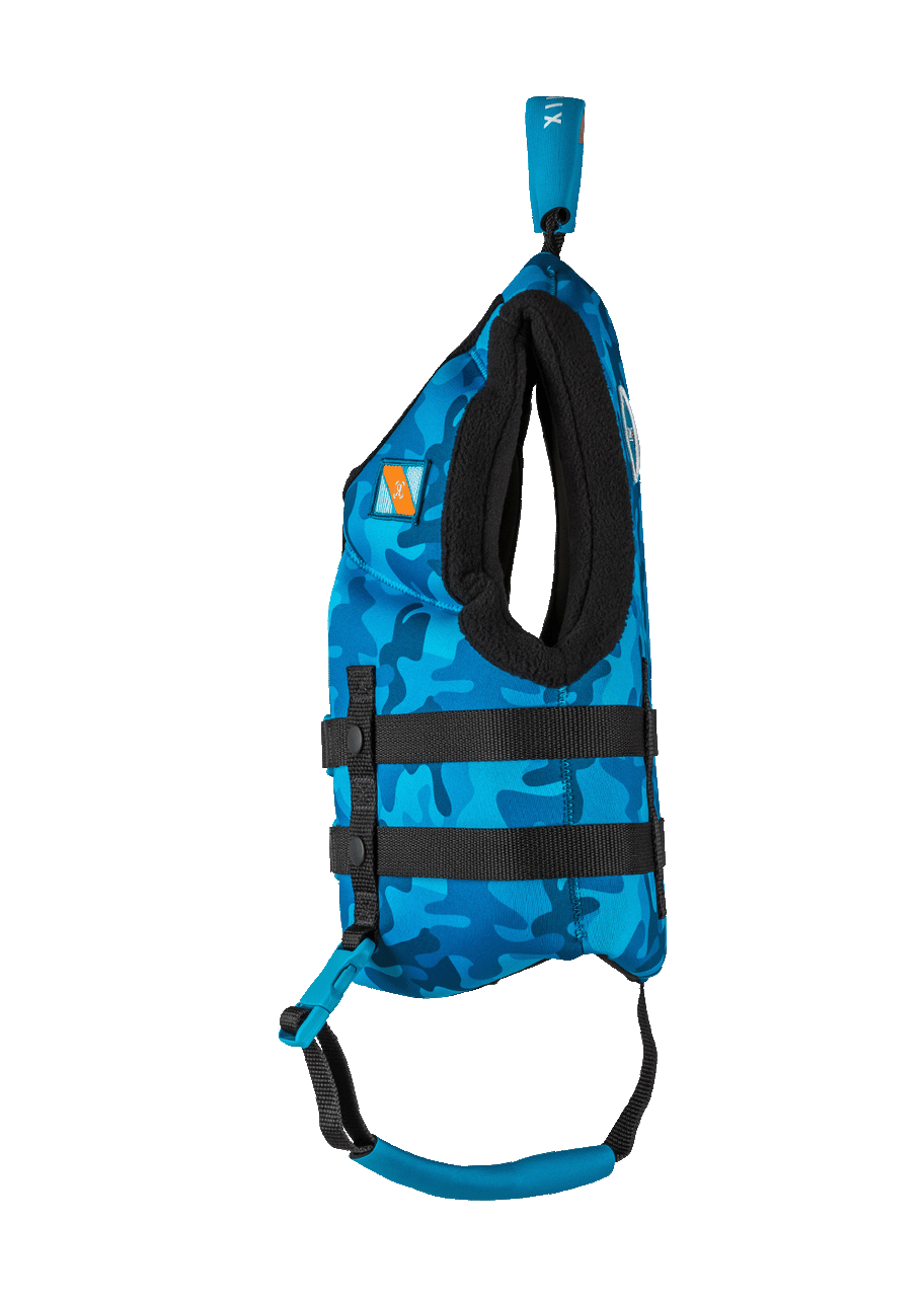 RONIX TOP GROM CHILD CGA VEST '26