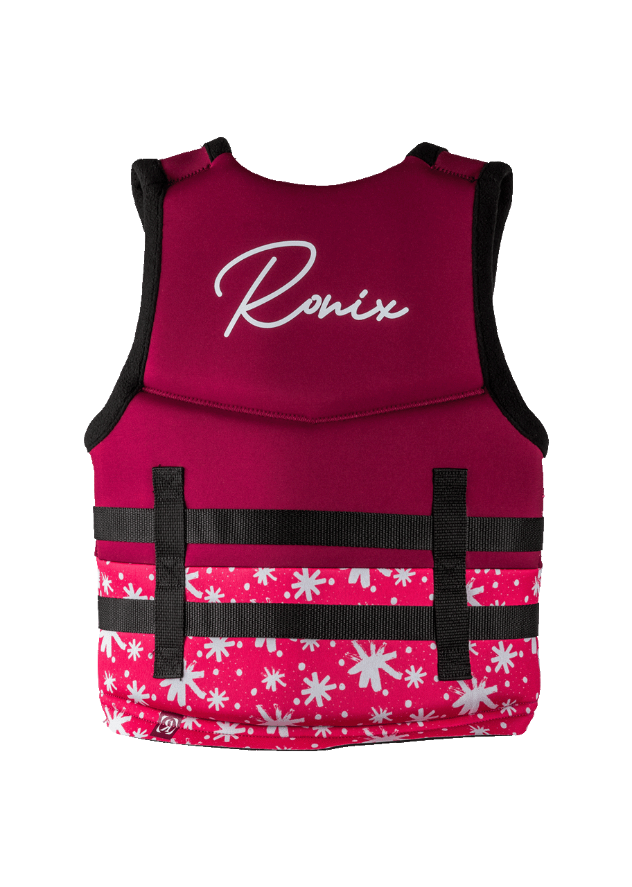 RONIX LAGUNA YOUTH CGA VEST '26