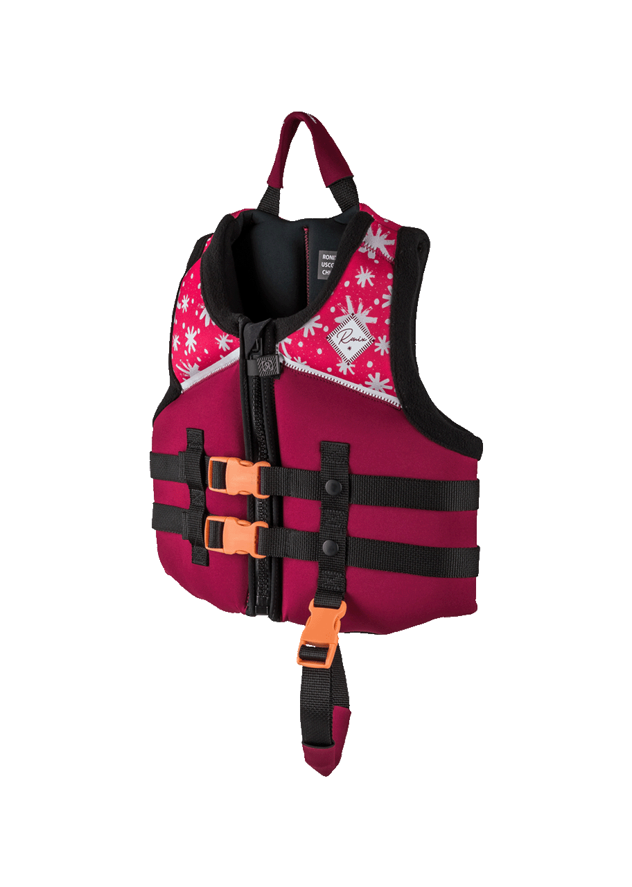 RONIX LAGUNA CHILD CGA VEST '26