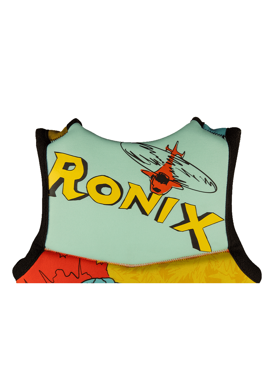 RONIX VISION YOUTH CGA VEST '26