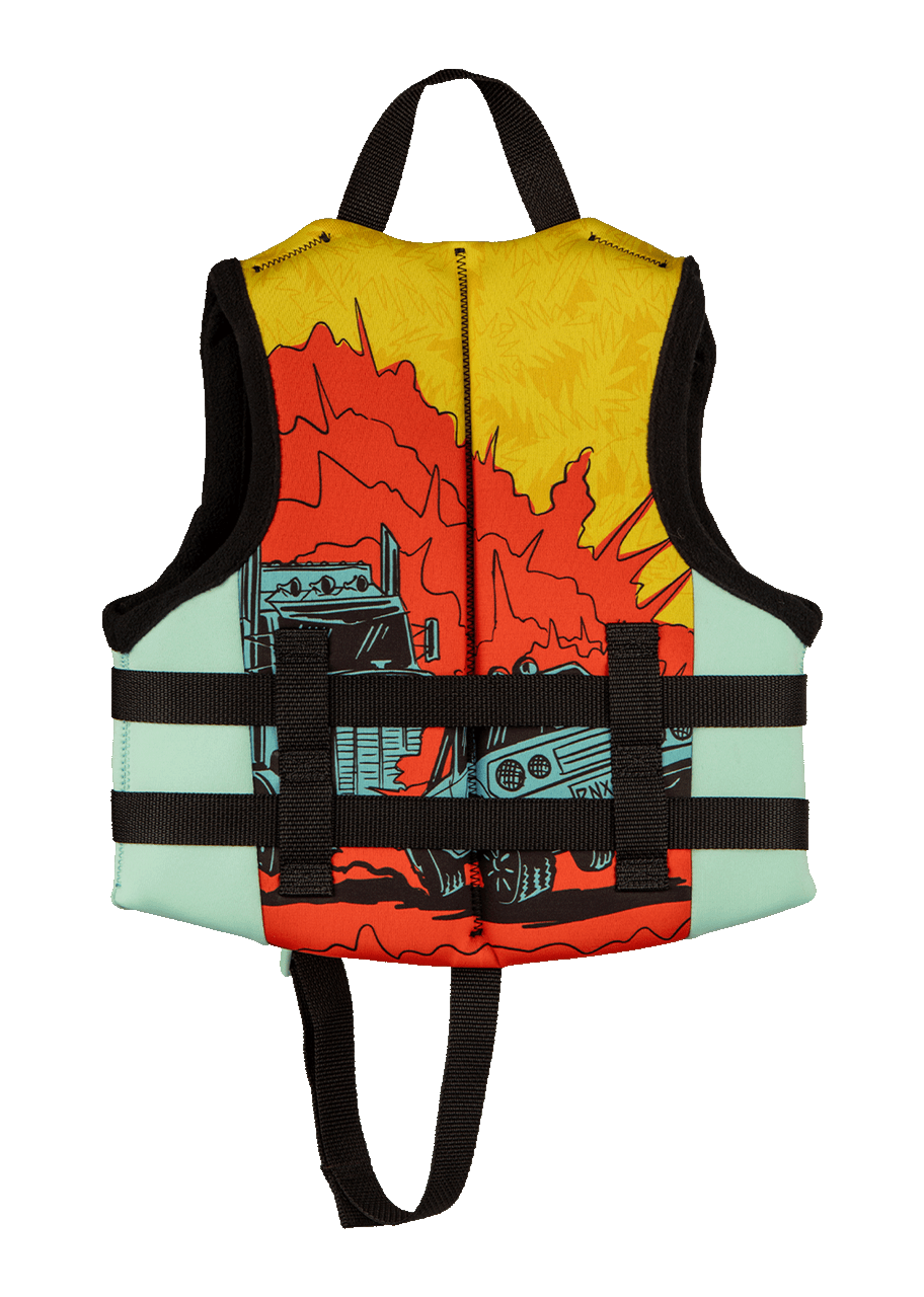 RONIX VISION CHILD CGA VEST '26 RONIX VISION CHILD CGA VEST '26