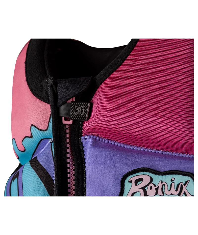RONIX AUGUST YOUTH VEST '26