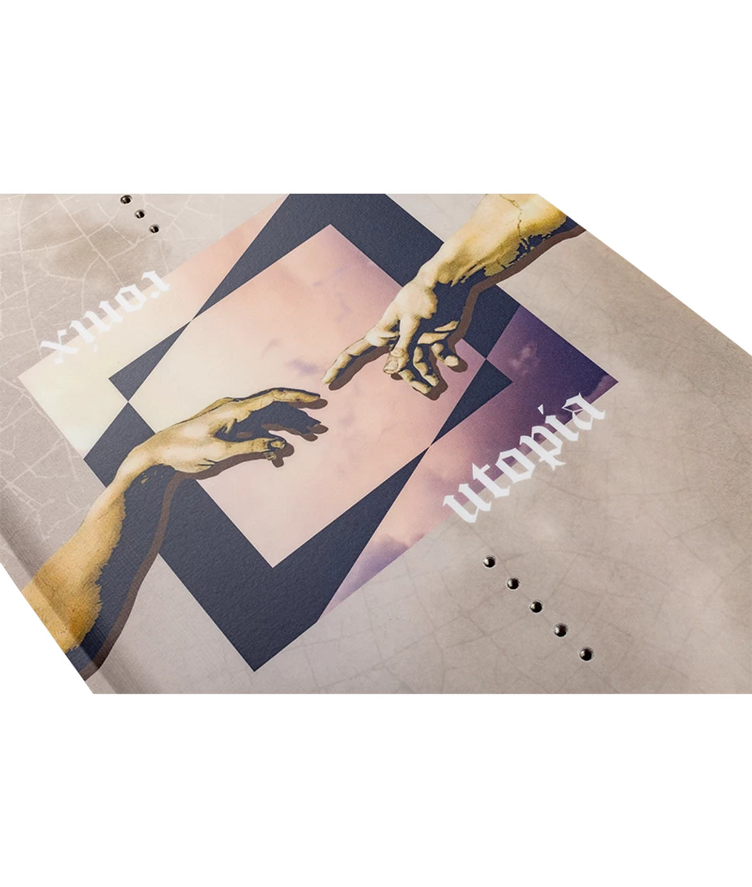 Ronix Utopia Variable Flex '26