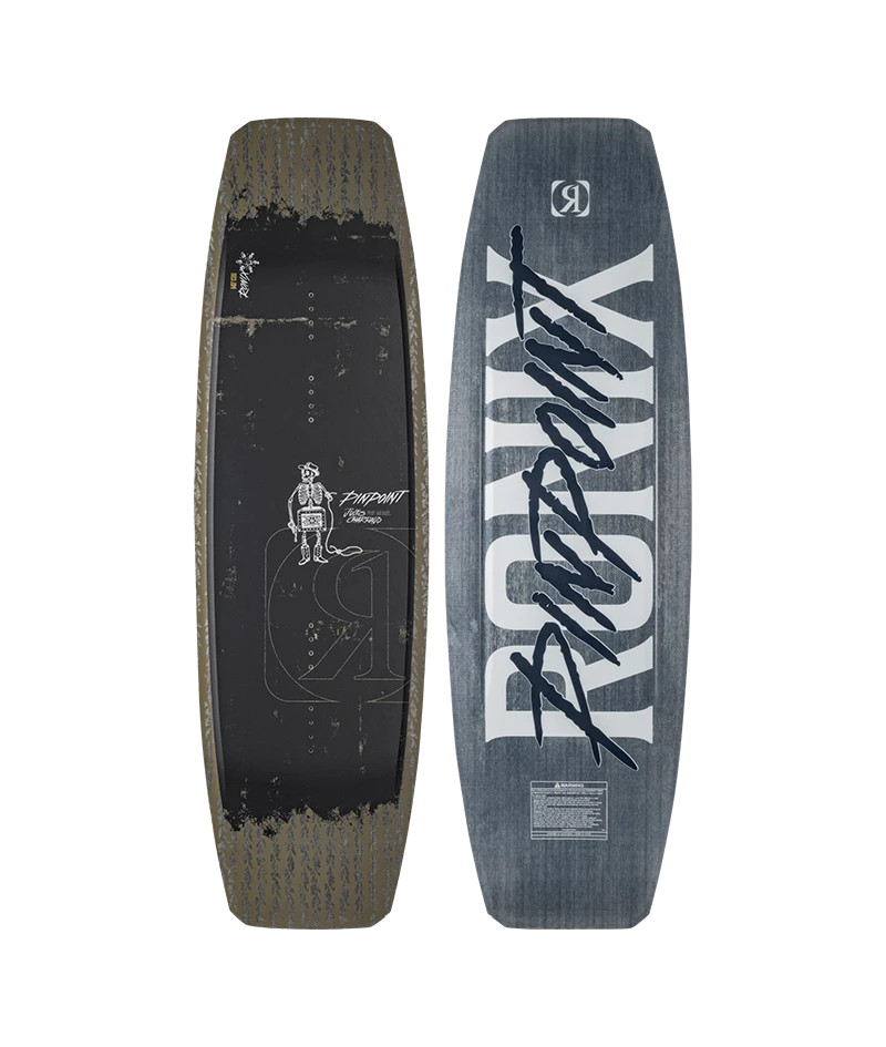 Ronix Pinpoint '26
