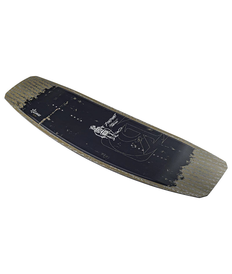 Ronix Pinpoint '26