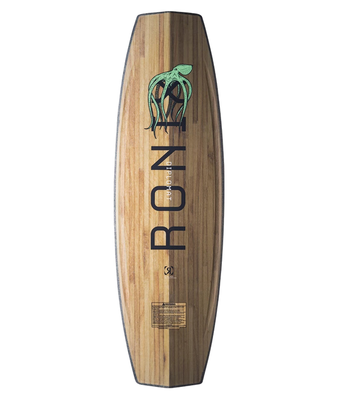 Ronix The Diplomat '26