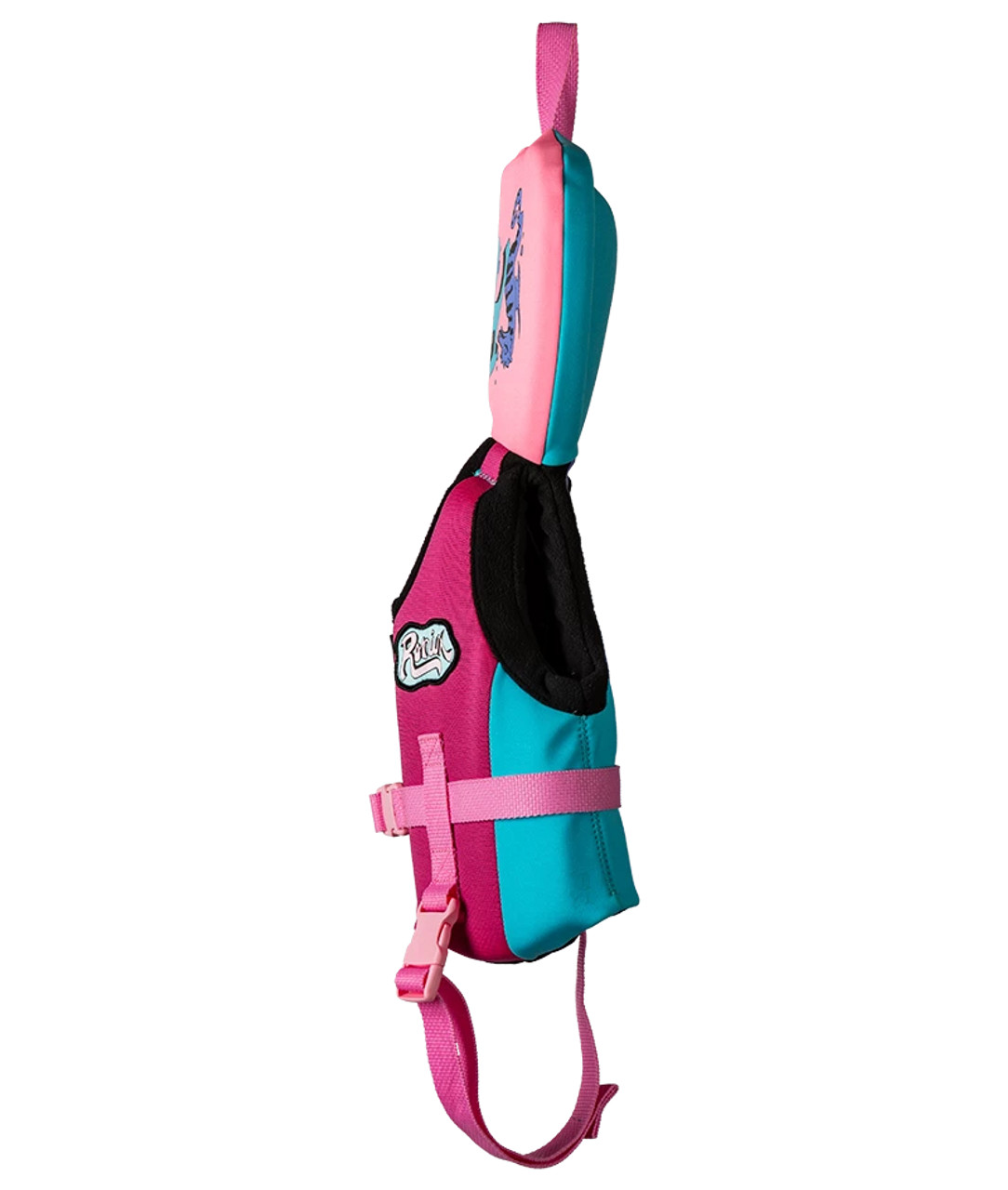 RONIX AUGUST TODDLER CGA VEST '26