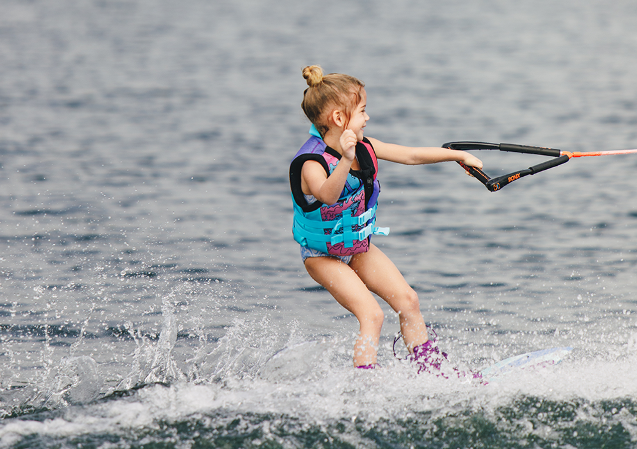 RONIX AUGUST TODDLER CGA VEST '26