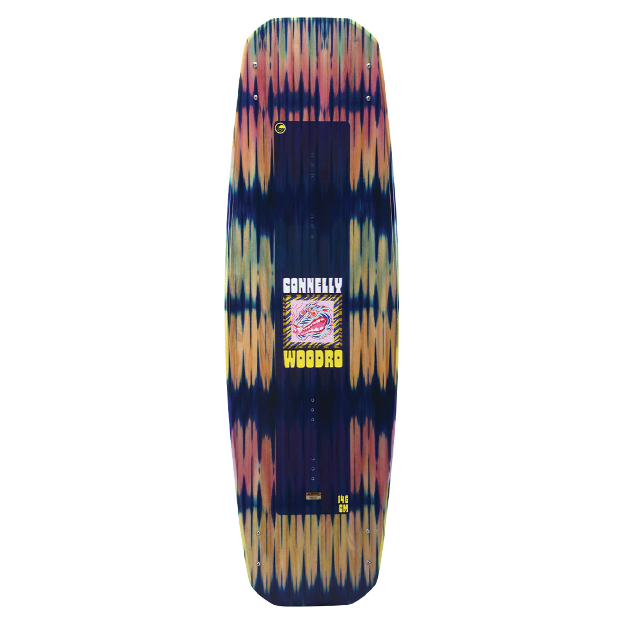 Connelly Woodro '26 Connelly Woodro '26