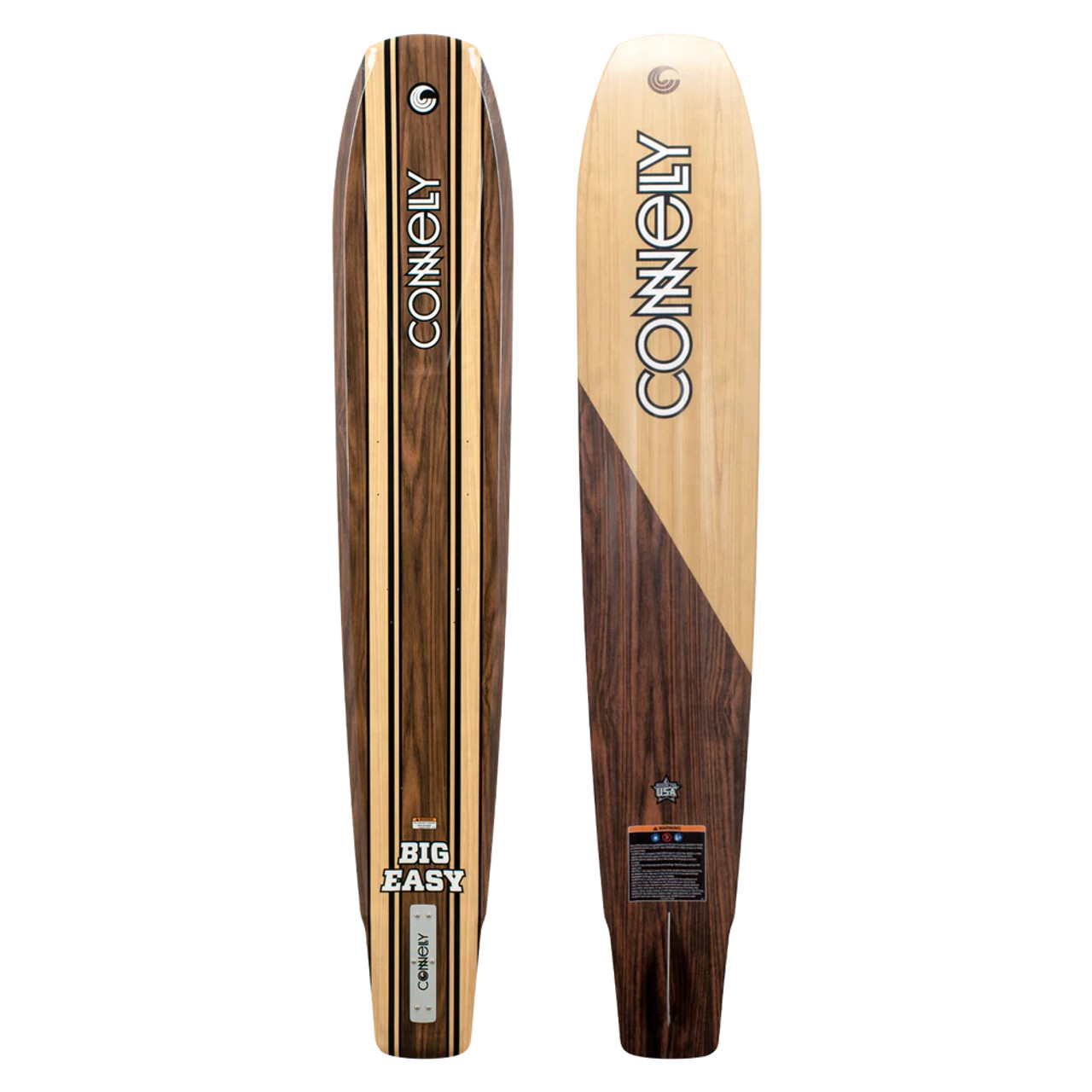 Connelly Big Easy Slalom Ski '26 Connelly Big Easy Slalom Ski '26