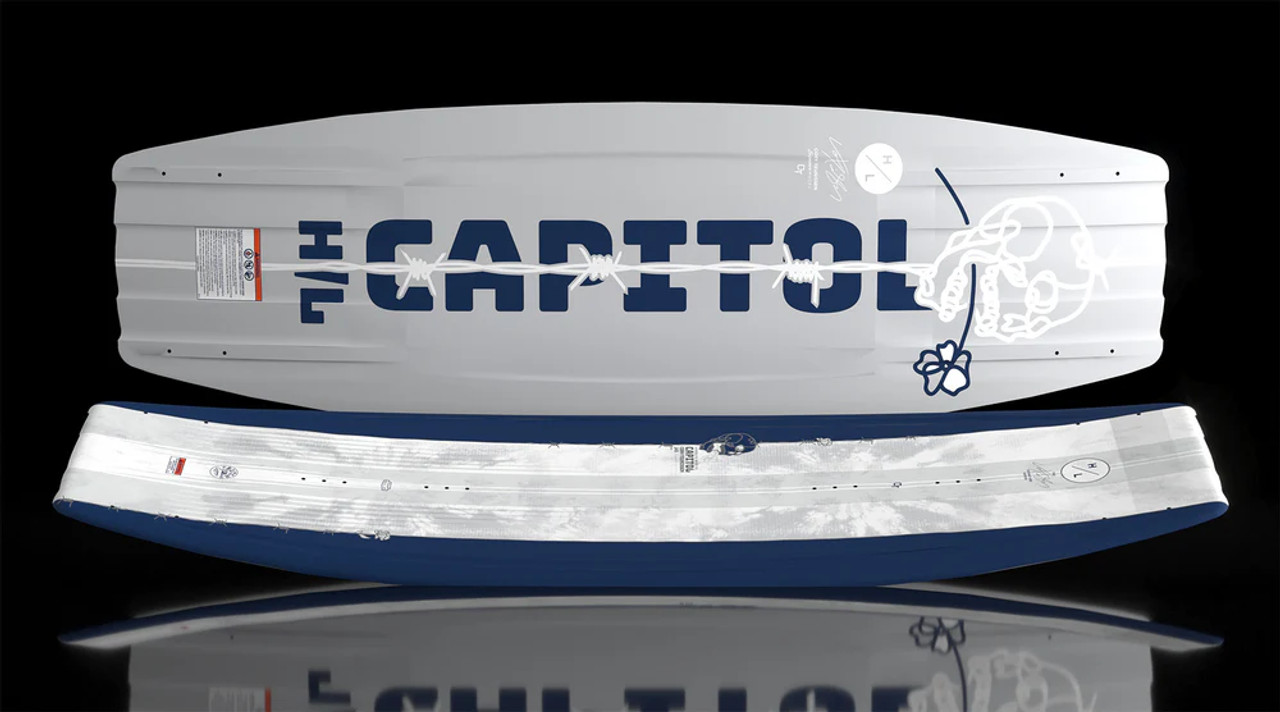 Hyperlite Capitol '26