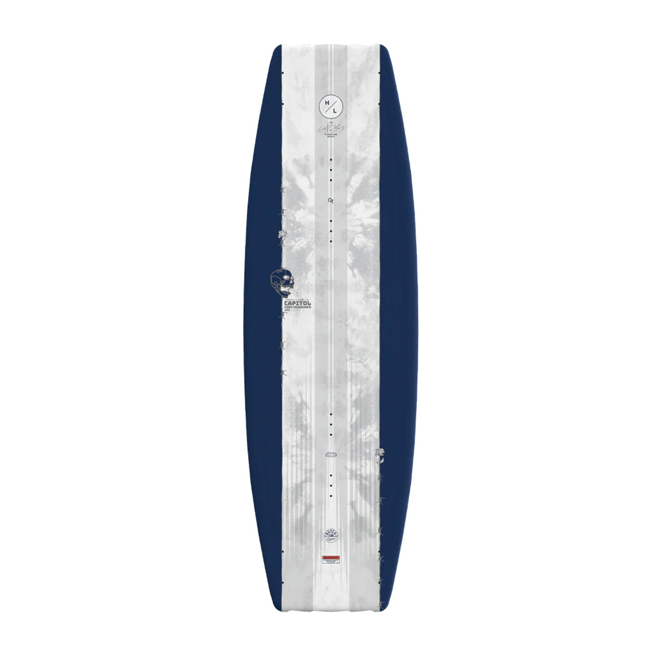 Hyperlite Capitol '26