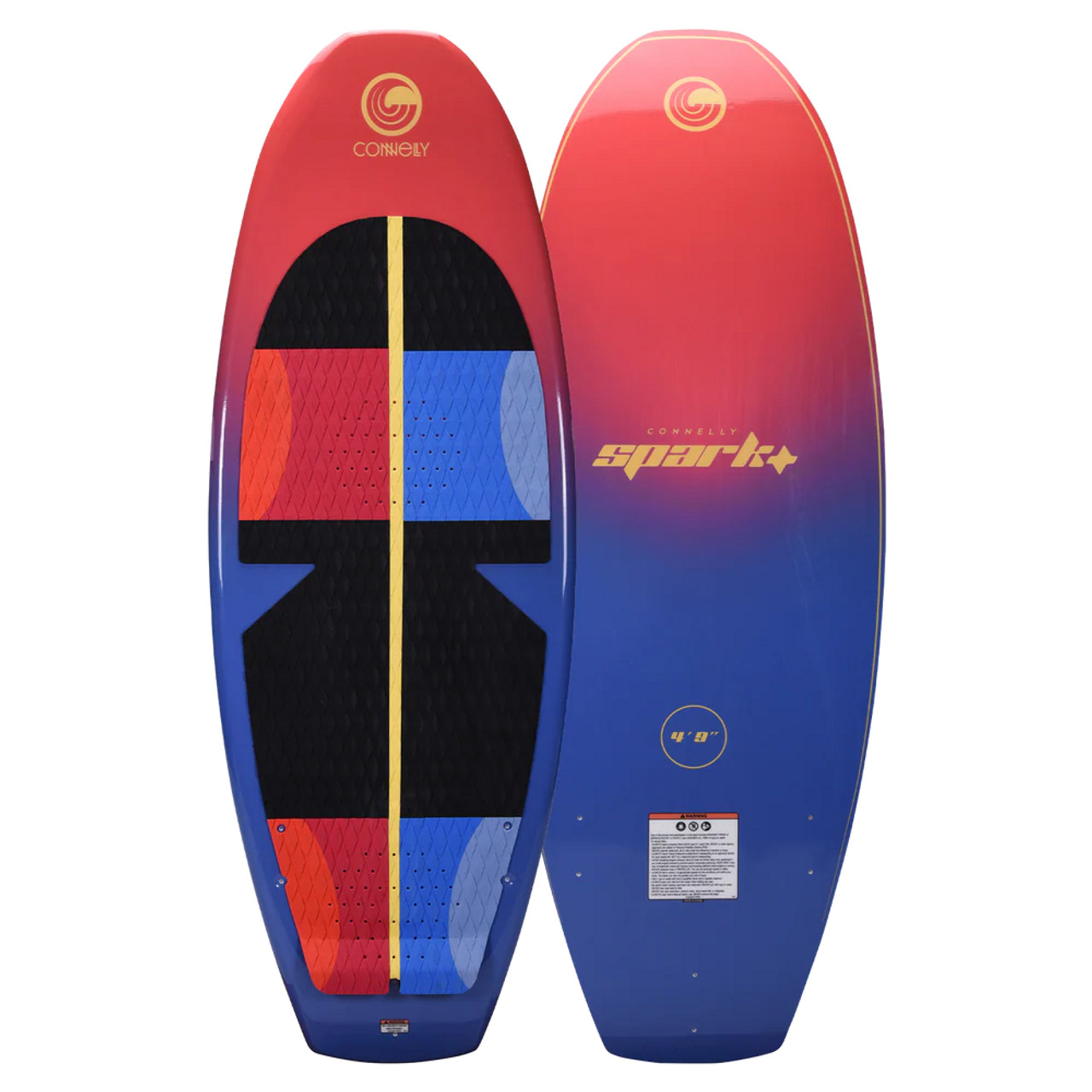 Connelly Spark '26 Connelly Spark '26