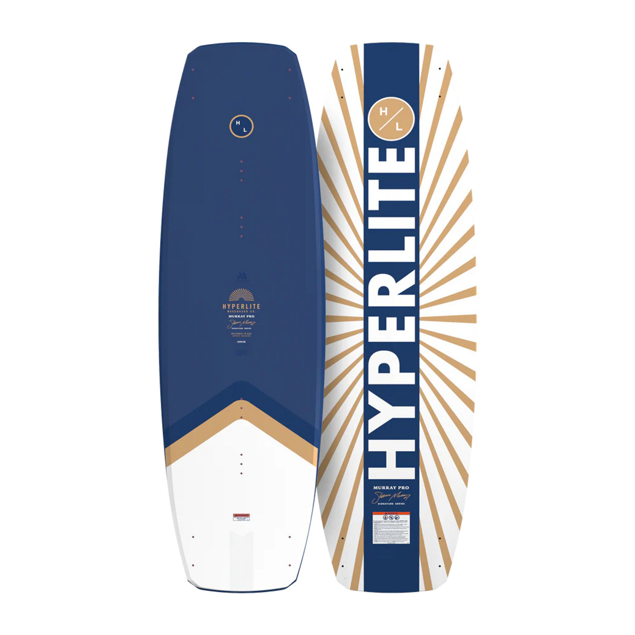 Hyperlite Murray Pro '26