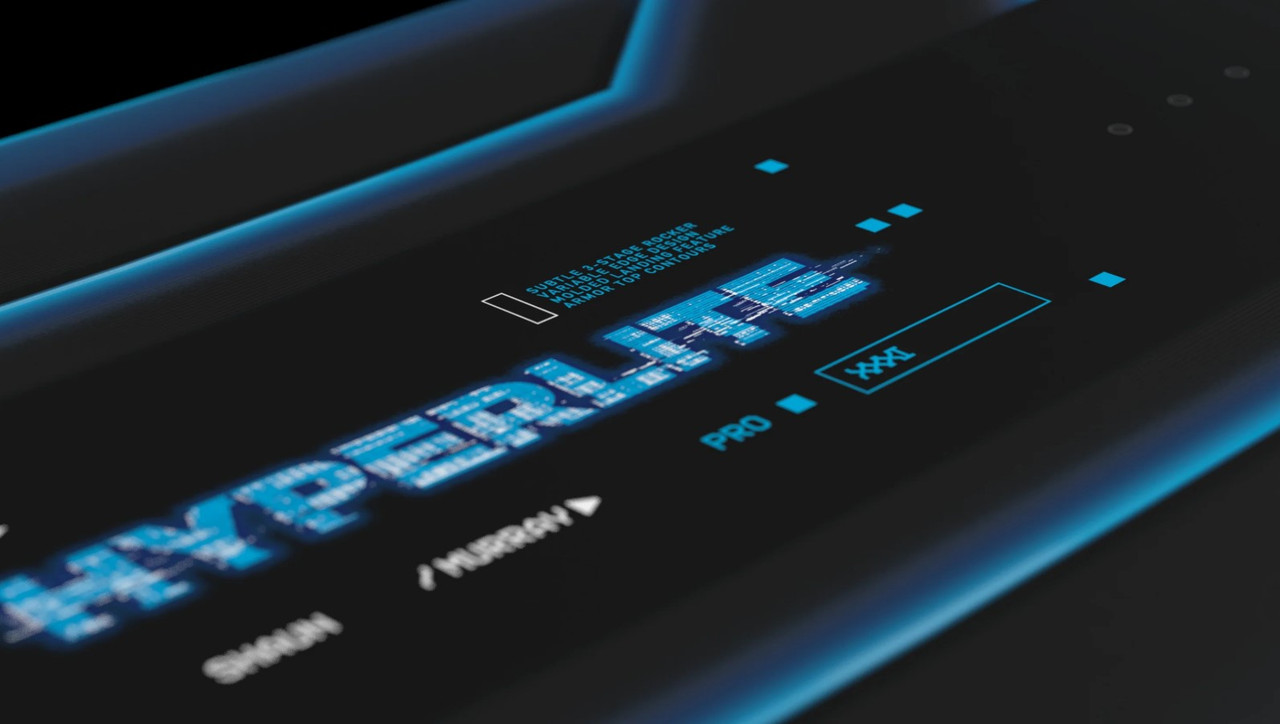 Hyperlite Murray Pro '27