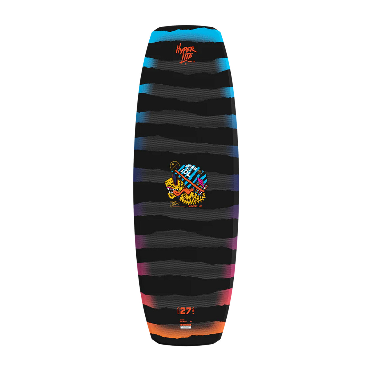 Hyperlite Murray Jr '26