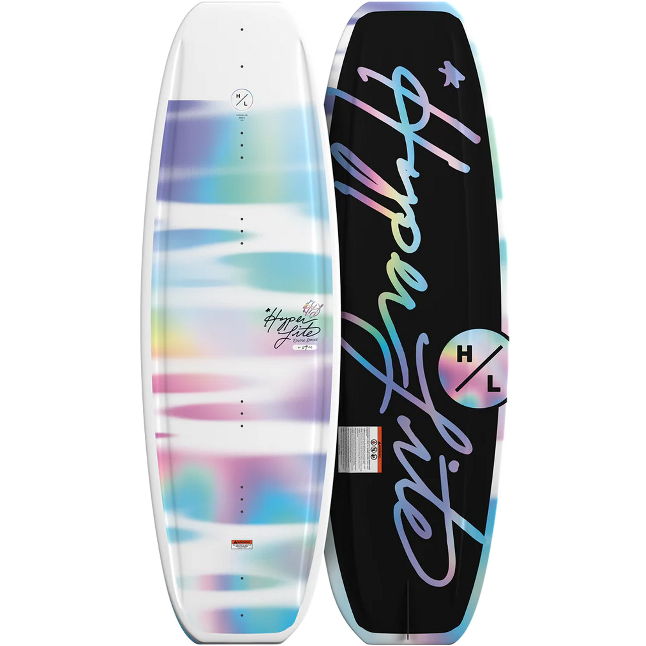 Hyperlite Divine Jr '26 Hyperlite Divine Jr '26