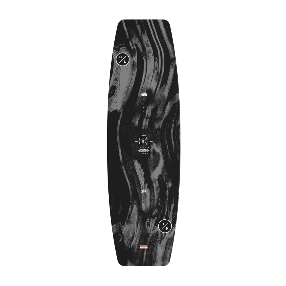 Hyperlite Impulse '27