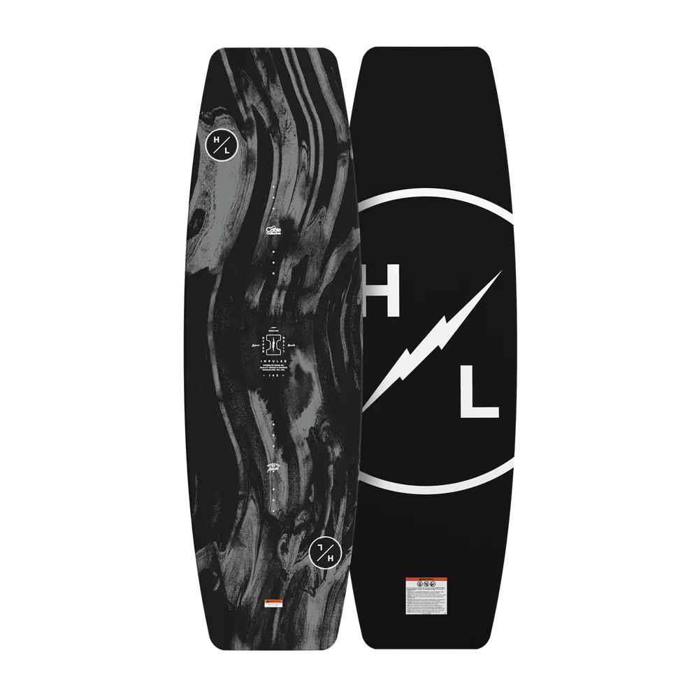 Hyperlite Impulse '27