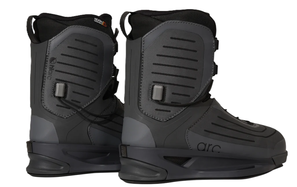 Hyperlite Arc Binding '27