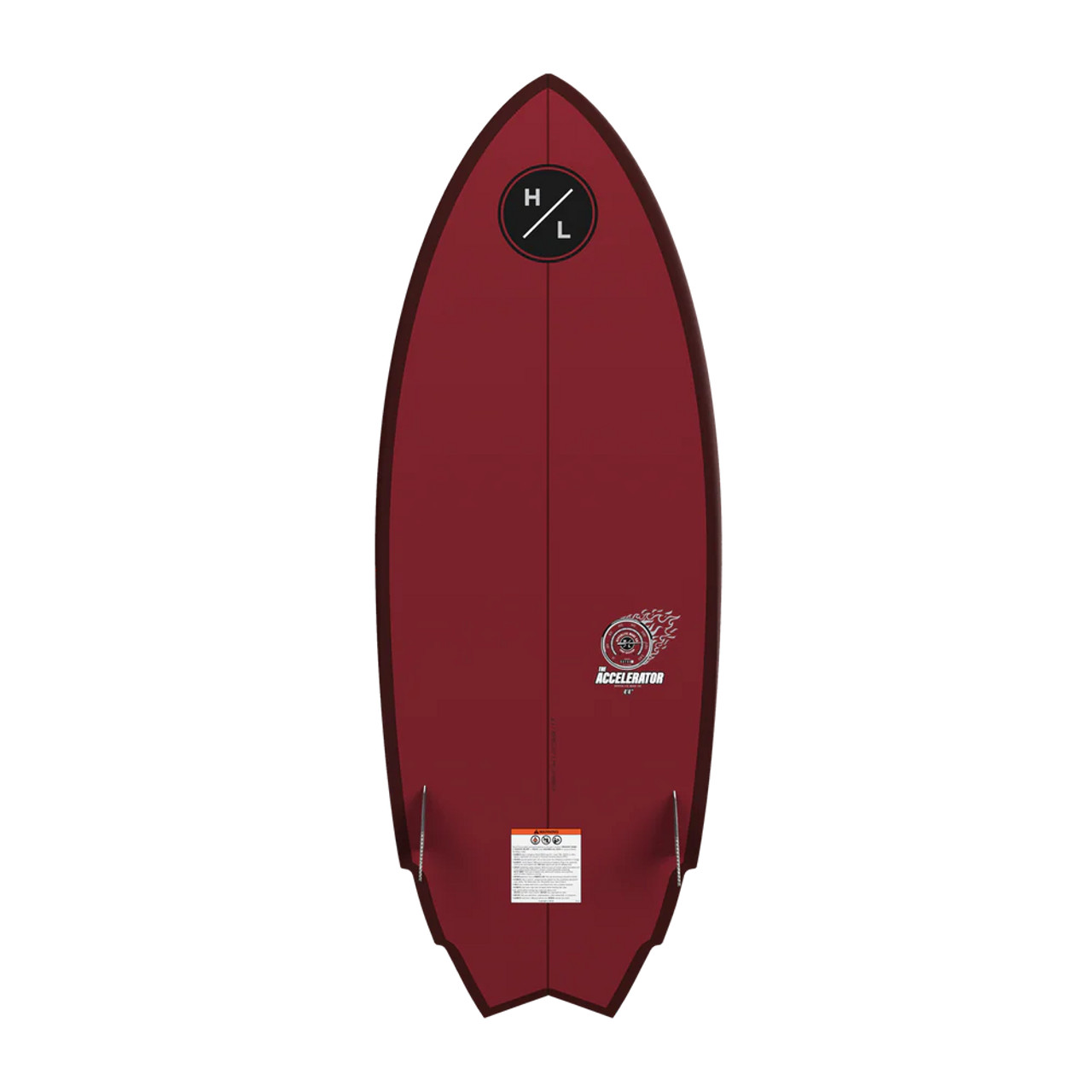 Hyperlite Accelerator '26 Hyperlite Accelerator '26