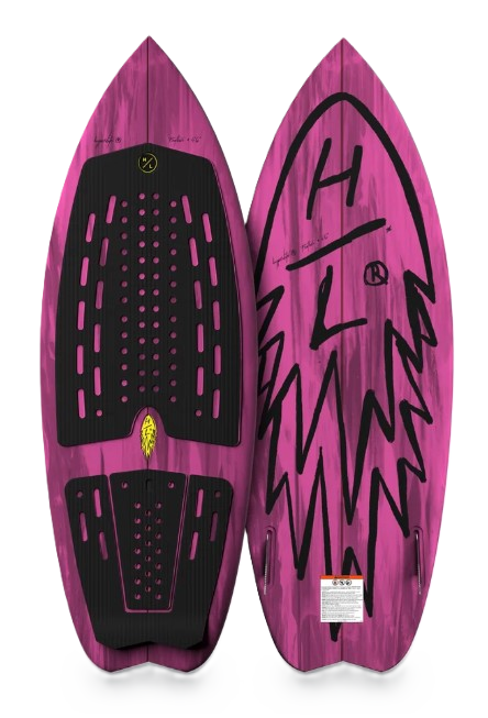 Hyperlite Frother 2.0 '27