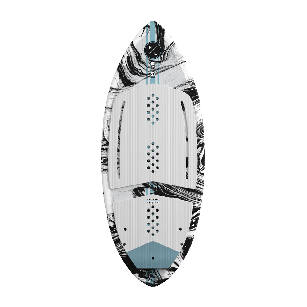 Hyperlite Hi-Fi