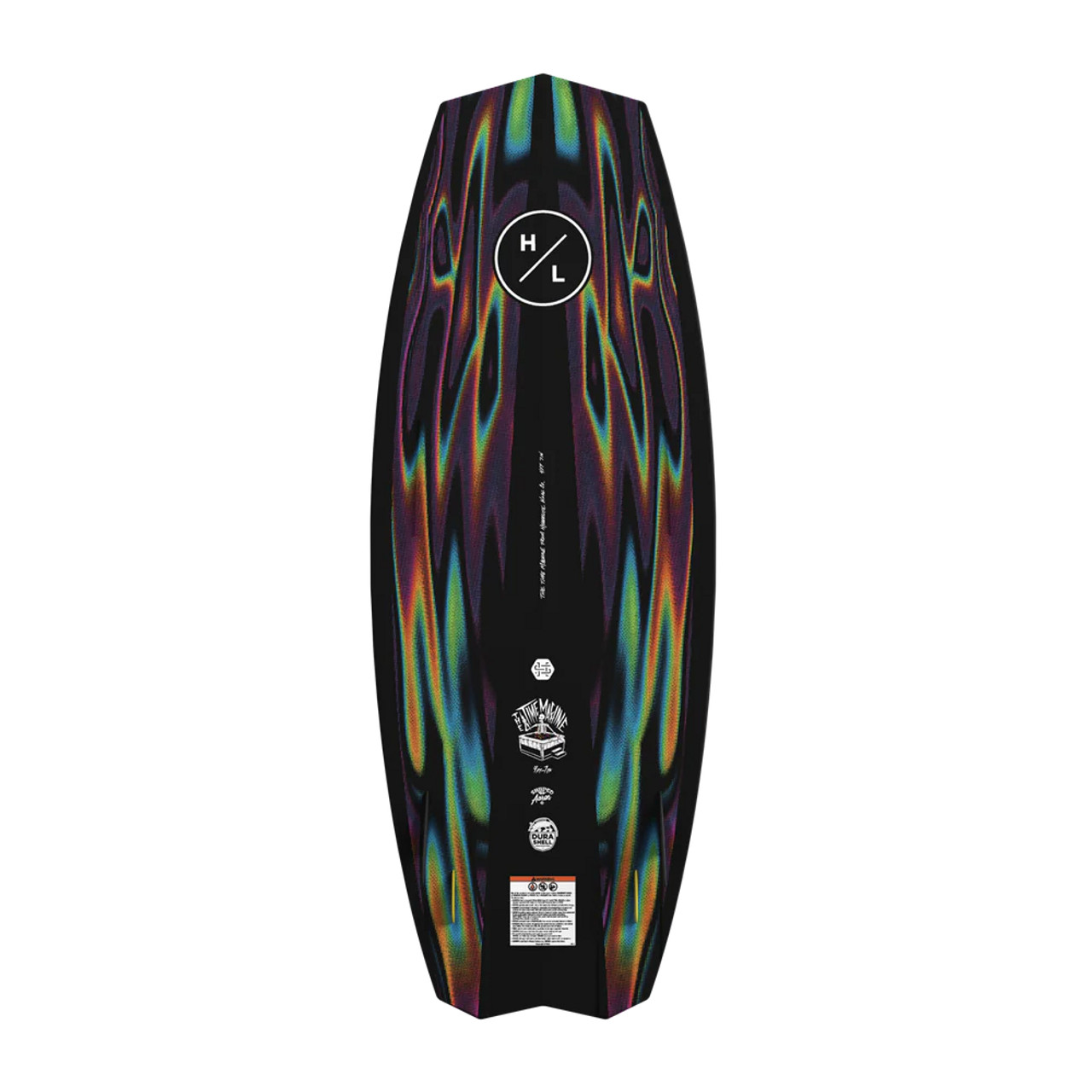 Hyperlite Time Machine '26