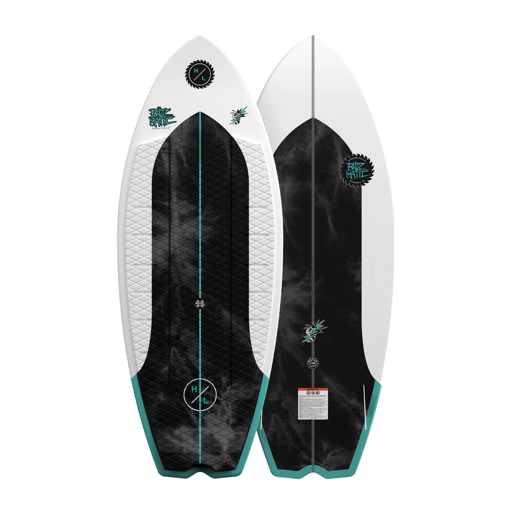 Hyperlite Buzzmatic '27