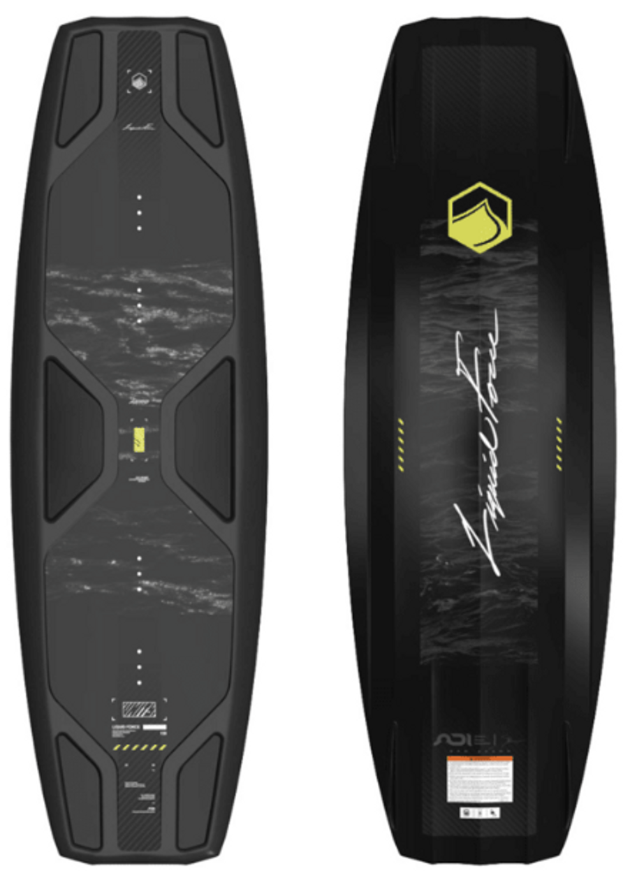 Liquid Force Unity Aero '26