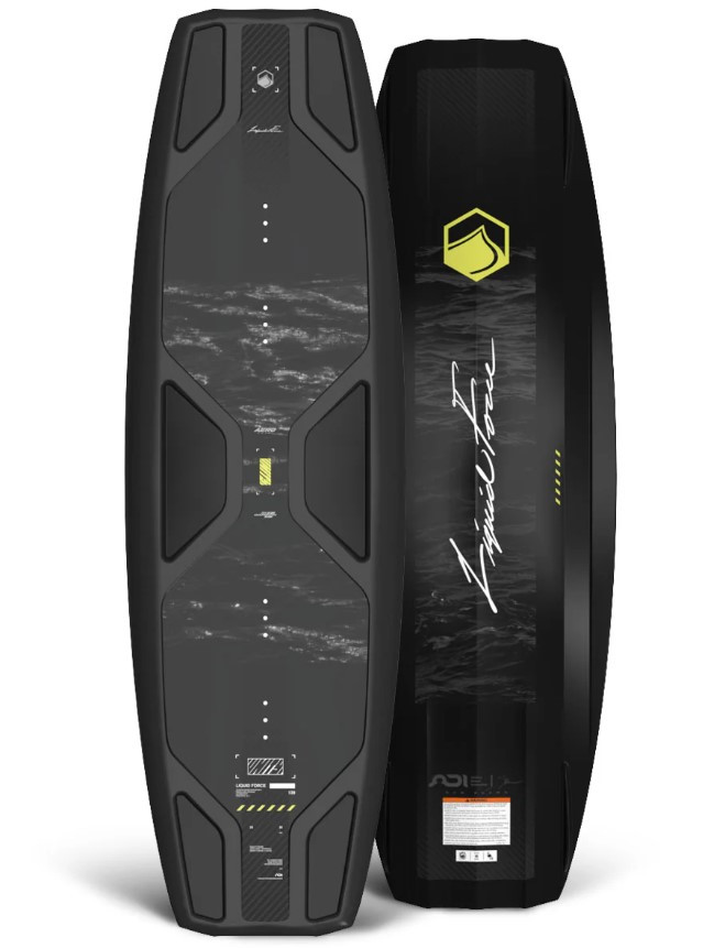 Liquid Force Unity Aero '26