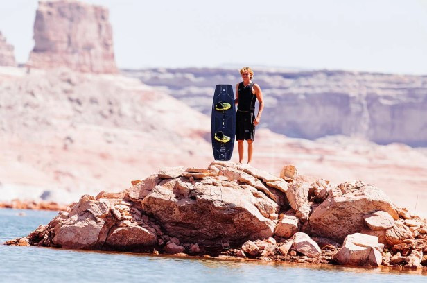 Liquid Force Unity Aero '26