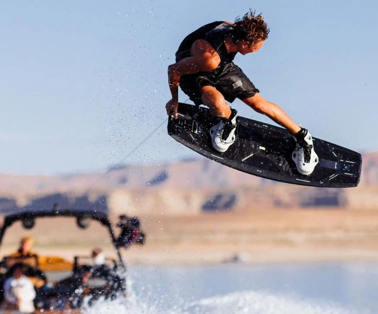 Liquid Force Unity Aero '26