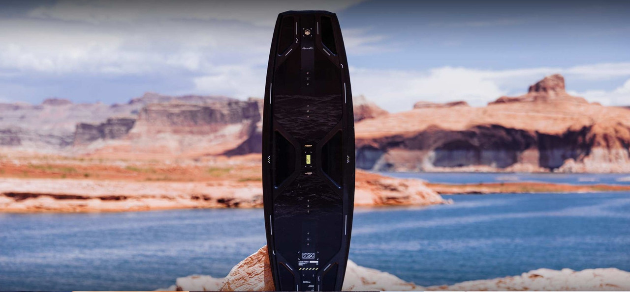 Liquid Force Unity Aero '26