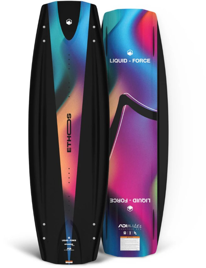 Liquid Force Ethos '26