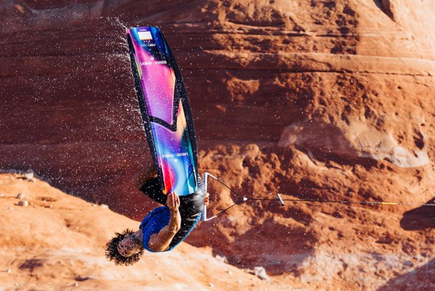 Liquid Force Ethos '26