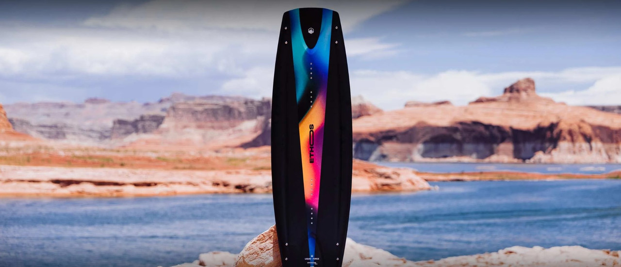 Liquid Force Ethos '26