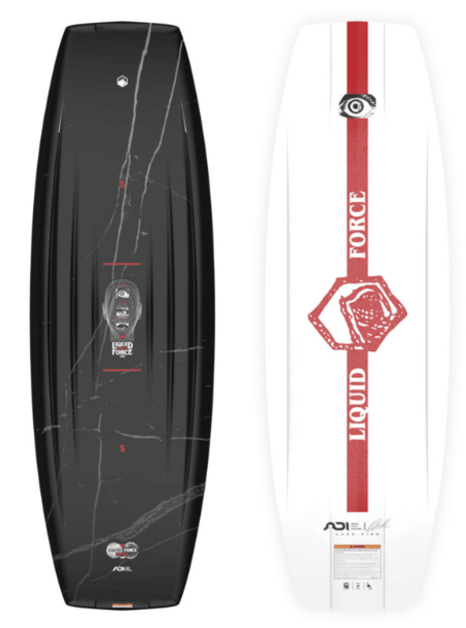 Liquid Force Origin '26