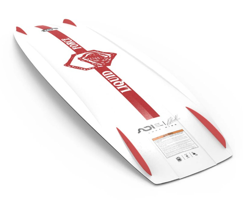 Liquid Force Origin '26