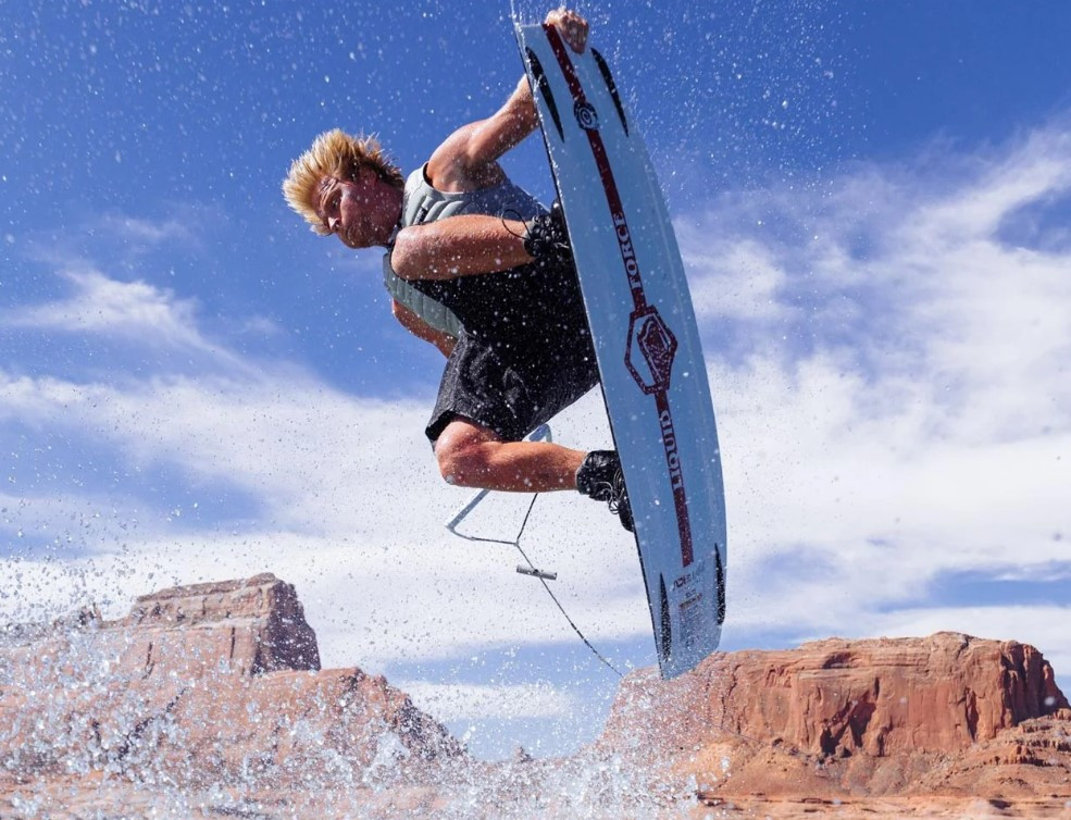 Liquid Force Origin '26