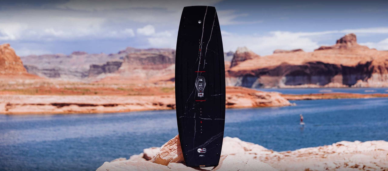 Liquid Force Origin '26