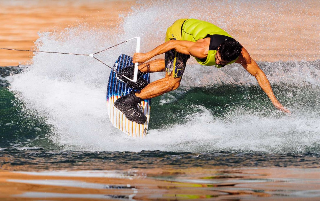 Liquid Force Trip '26