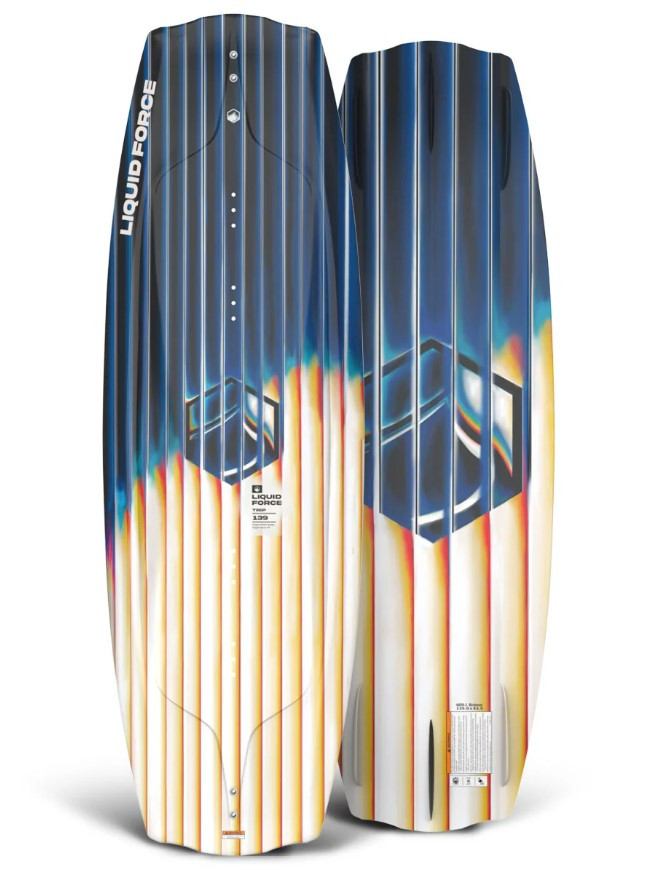 Liquid Force Trip '26