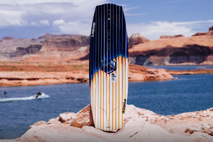 Liquid Force Trip '26